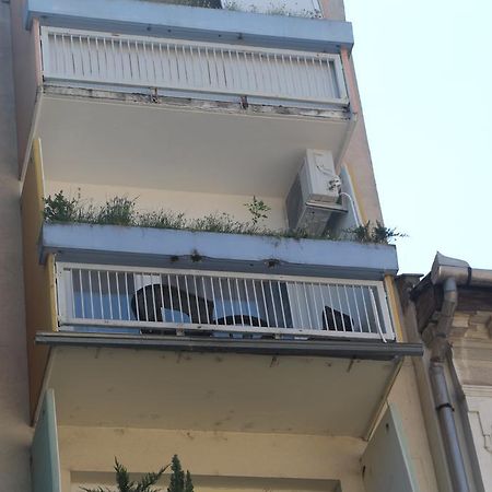 Verona Apartman Szeged Eksteriør billede