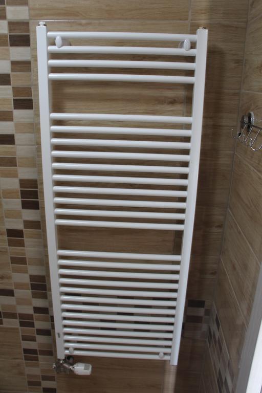Verona Apartman Szeged Eksteriør billede
