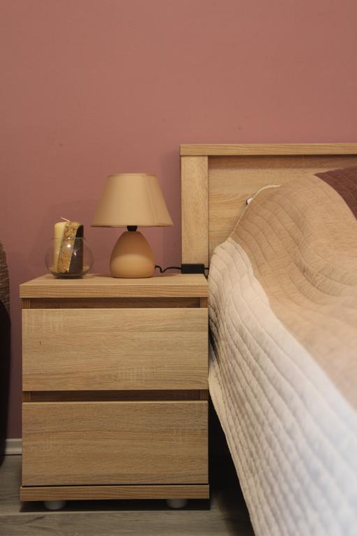 Verona Apartman Szeged Eksteriør billede