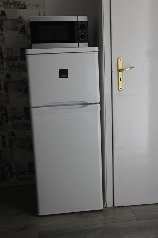 Verona Apartman Szeged Eksteriør billede