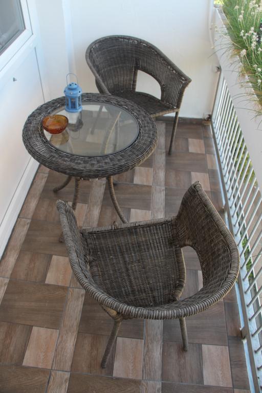 Verona Apartman Szeged Eksteriør billede