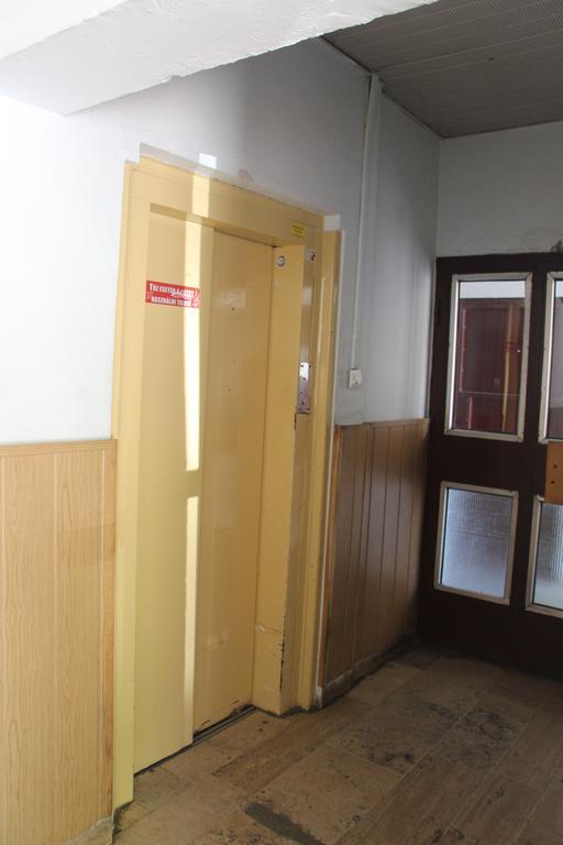 Verona Apartman Szeged Eksteriør billede