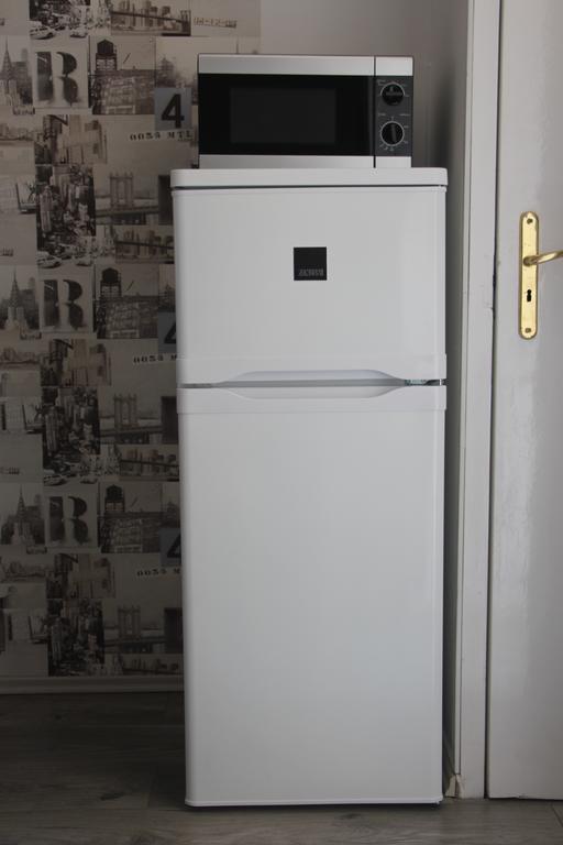 Verona Apartman Szeged Eksteriør billede