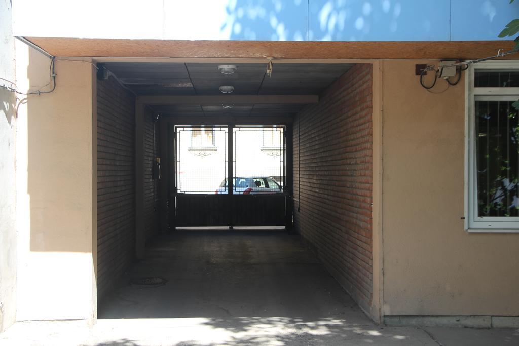 Verona Apartman Szeged Eksteriør billede